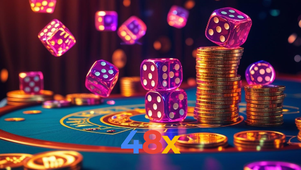 Bonus R$1000 no 48x