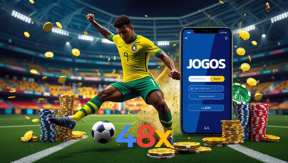 Jogos no 48x