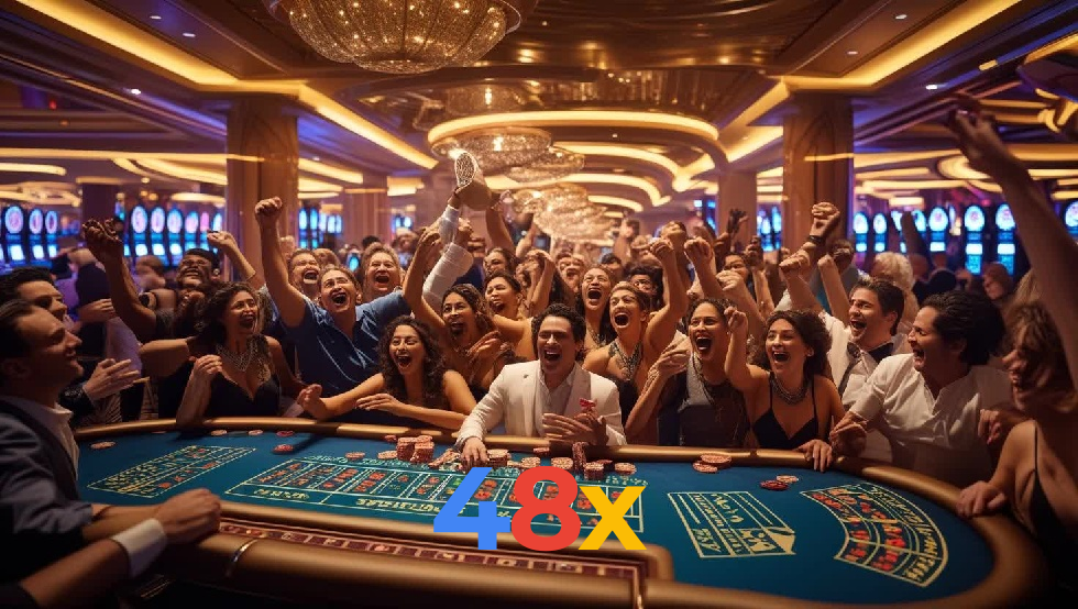 Slots no 48x